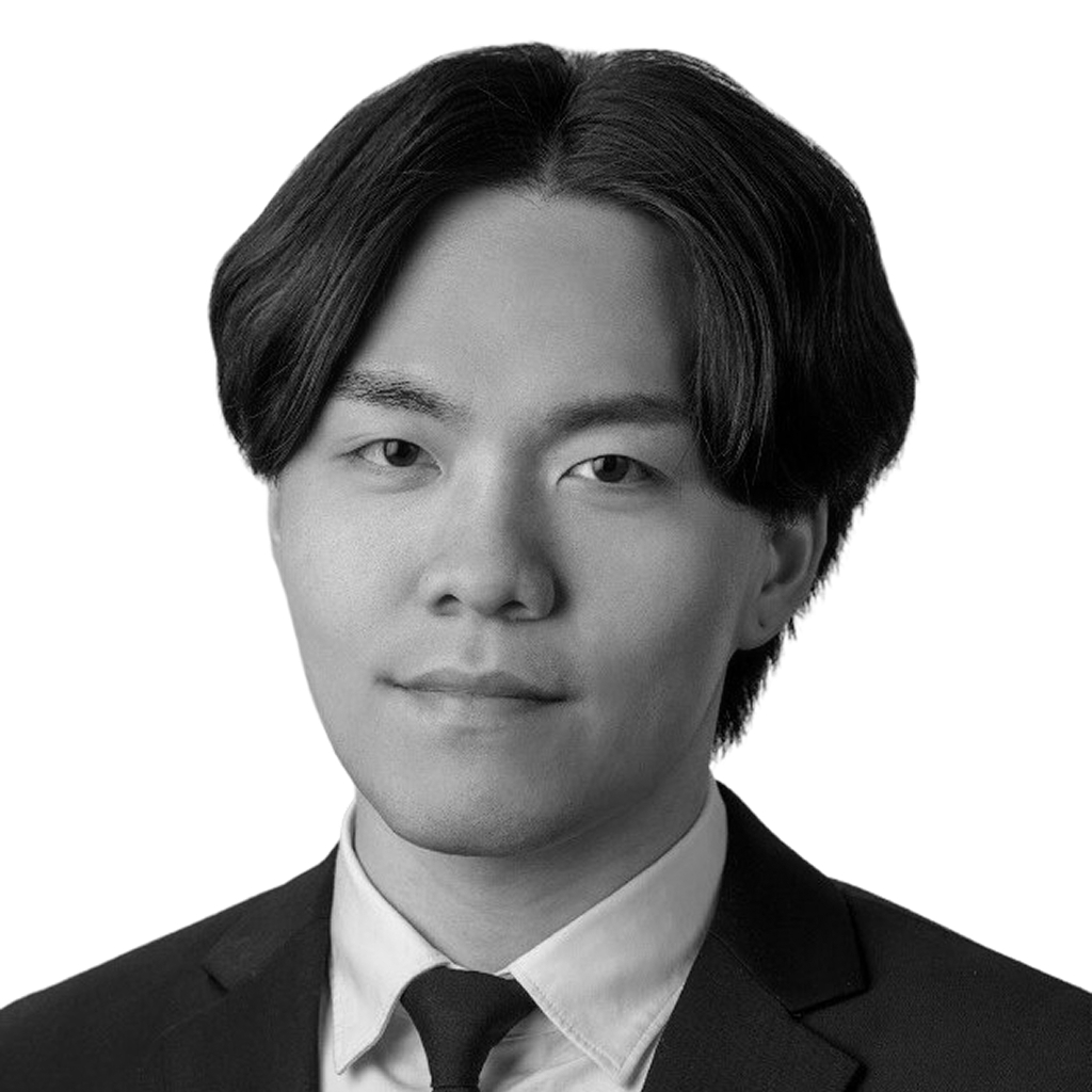 Daniel Chen