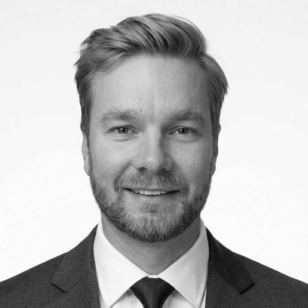 Morten Asbjørnsen